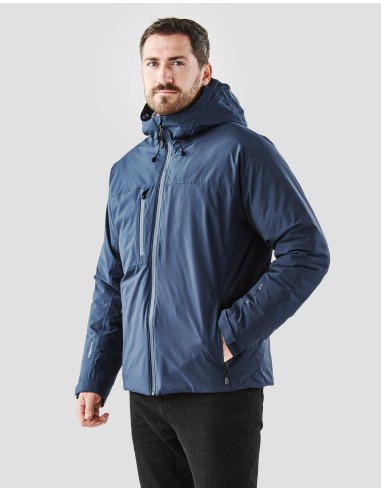 S-X-2--Mens Nostromo Thermal Shell Jacket